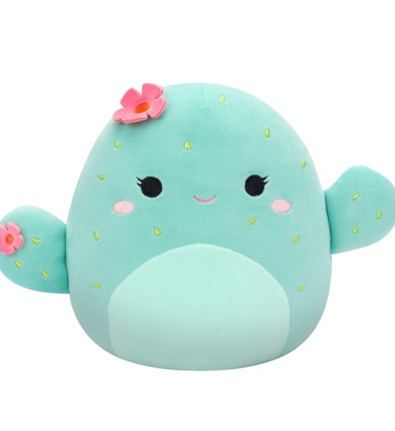 М'яка іграшка Squishmallows Кактус Граціелла 19 см (SQCR06580)