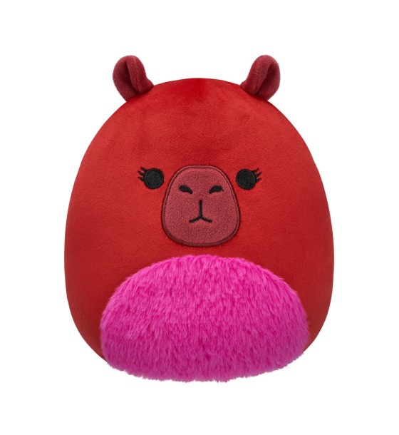 М'яка іграшка Squishmallows Капібара Марсія 19 см (SQCR06581)