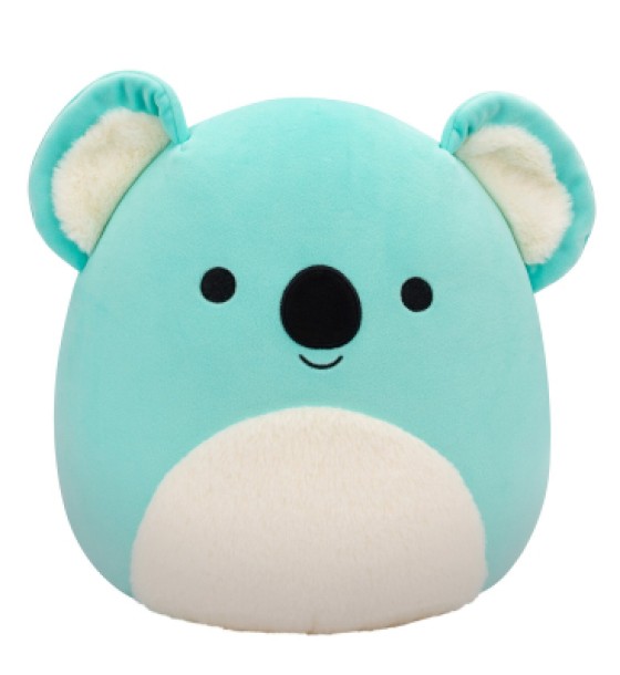 М'яка іграшка Squishmallows Коала Кевін 30 см (SQCR06576)