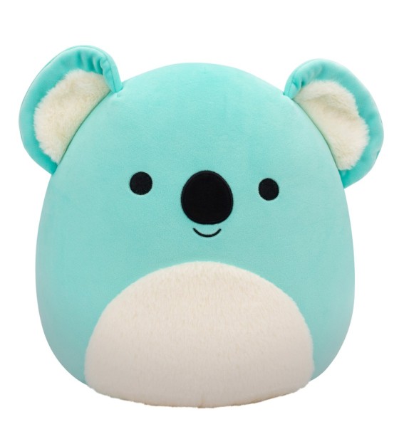 М'яка іграшка Squishmallows Коала Кевін 30 см (SQCR06576)