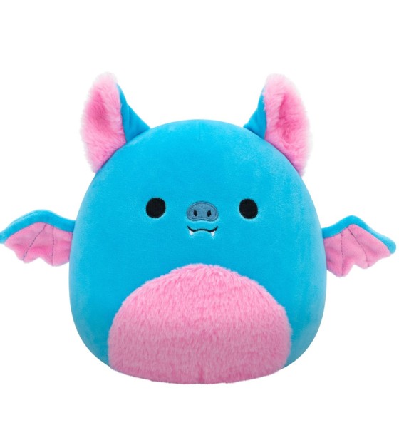 М'яка іграшка Squishmallows Кажанчик Бойл 19 см (SQCR06579)
