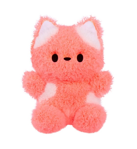 М'яка іграшка Fluffie Stuffiez антистрес Fluffie Stuffiez серії Small Plush - Котик (511595)