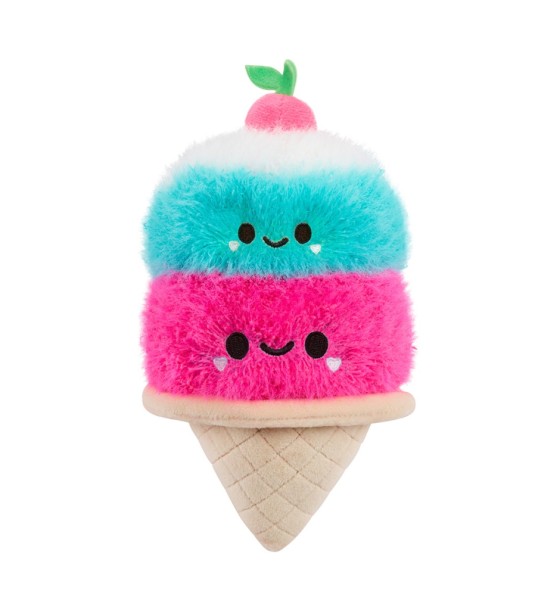 М'яка іграшка Fluffie Stuffiez антистрес Fluffie Stuffiez серії Small Plush - Морозиво (511779)