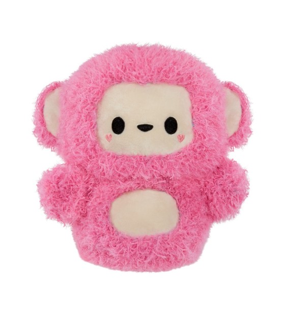 М'яка іграшка Fluffie Stuffiez антистрес Fluffie Stuffiez серії Small Plush - Мавпочка (511670)