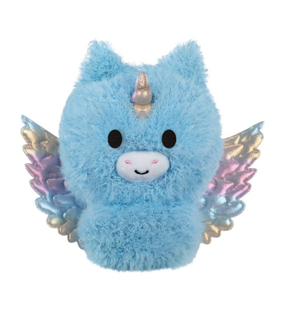 М'яка іграшка Fluffie Stuffiez антистрес Fluffie Stuffiez серії Small Plush - Пегас (511823)