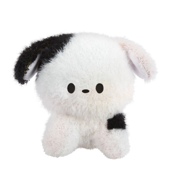 М'яка іграшка Fluffie Stuffiez антистрес Fluffie Stuffiez серії Small Plush - Песик (511601)