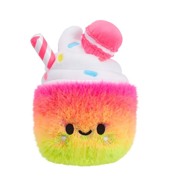М'яка іграшка Fluffie Stuffiez антистрес Fluffie Stuffiez серії Small Plush - Фрікшейк (511588)