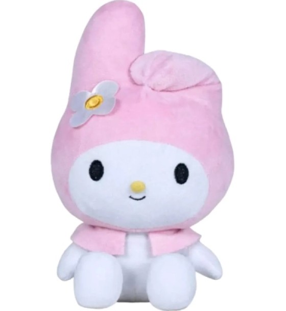 М'яка іграшка Hello Kitty Май Мелоді , 30 см (760024096)