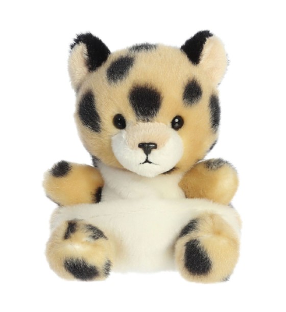 М'яка іграшка Aurora Palm Pals (Палм Палс) Гепард 15 см (220793N)