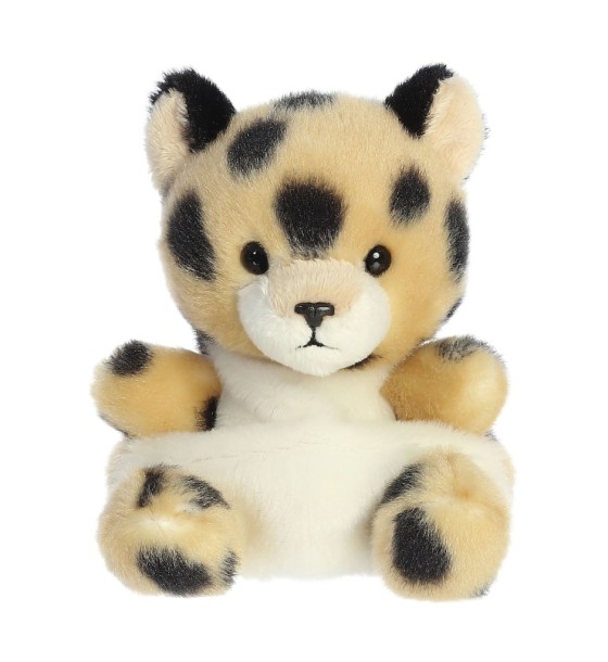 М'яка іграшка Aurora Palm Pals (Палм Палс) Гепард 15 см (220793N)