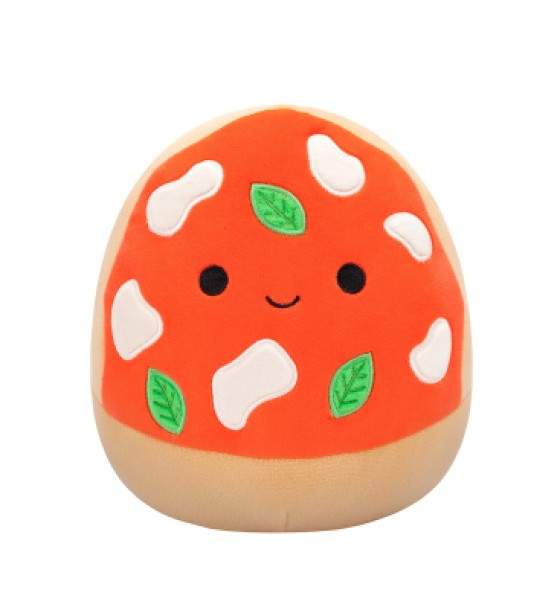 М'яка іграшка Squishmallows Піца Санда 19 см (SQCR06583)