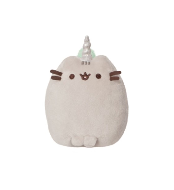 М'яка іграшка Aurora Pusheen-одноріг (Пушін-одноріг) 11 см (210987A)