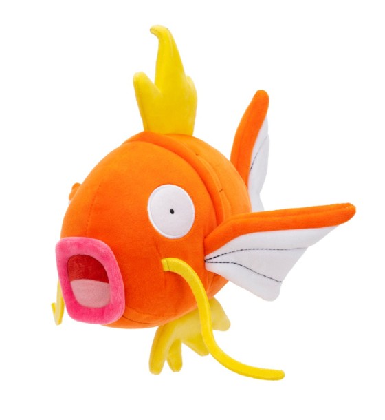 М'яка іграшка Pokemon Меджікарп W20, 20см (PKW3943)