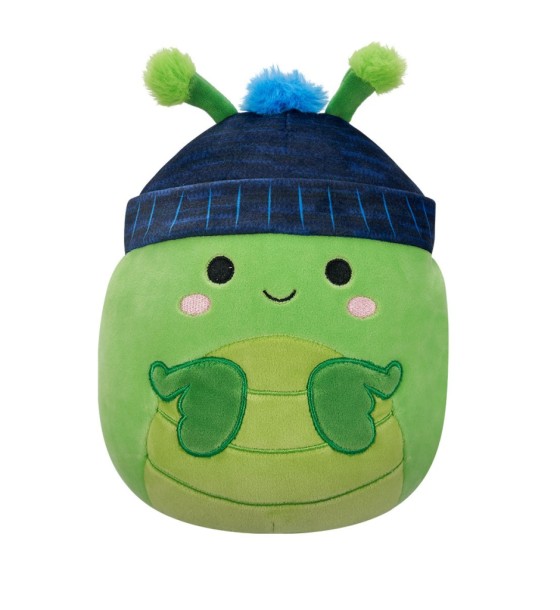 М'яка іграшка Squishmallows Богомол Трентон 19 см (SQCR06615)