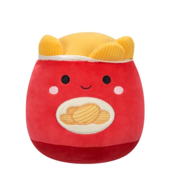 М'яка іграшка Squishmallows Картопляні чипси Енсел 19 см (SQCR06616)