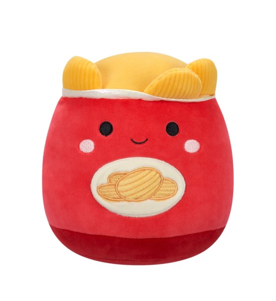 М'яка іграшка Squishmallows Картопляні чипси Енсел 19 см (SQCR06616)