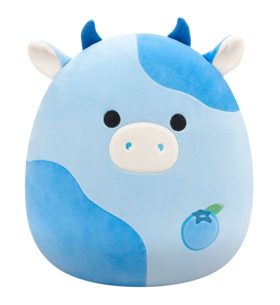 М'яка іграшка Squishmallows Корівка Рутанія 30 см (SQCR06624)