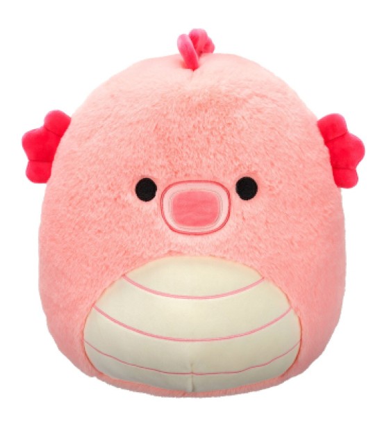 М'яка іграшка Squishmallows Морський коник Старла 30 см (SQCR06758)
