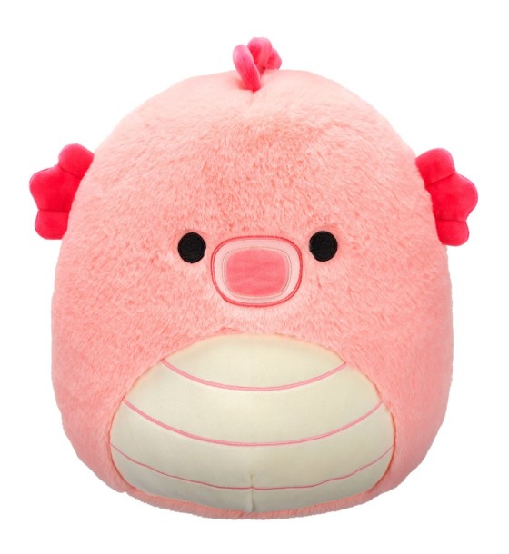 М'яка іграшка Squishmallows Морський коник Старла 30 см (SQCR06758)