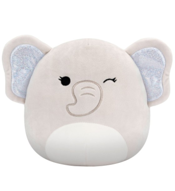 М'яка іграшка Squishmallows Слон Черіш 19 см (SQCR07029)