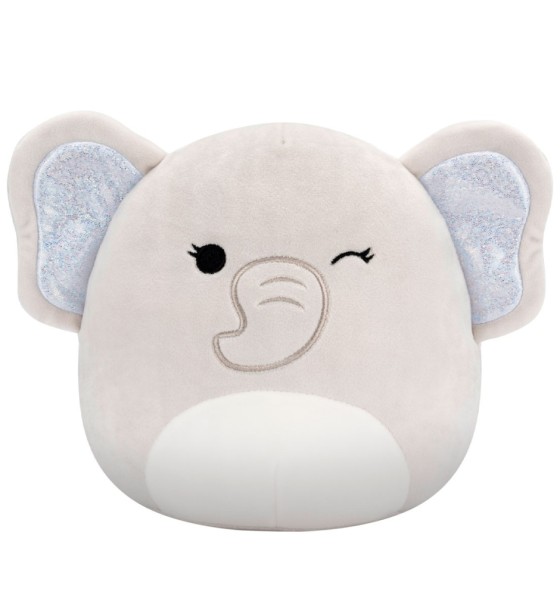 М'яка іграшка Squishmallows Слон Черіш 19 см (SQCR07029)