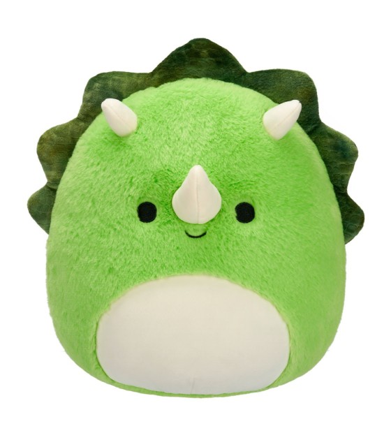 М'яка іграшка Squishmallows Тріцератопс Трістан 30 см (SQCR06764)