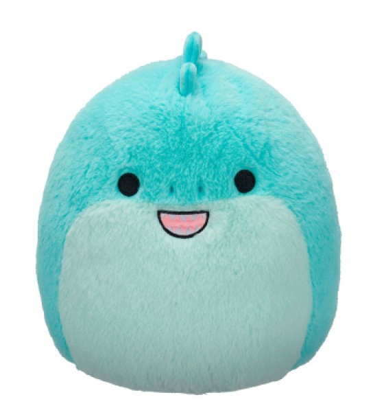 М'яка іграшка Squishmallows Вугор Езі 30 см (SQCR06755)