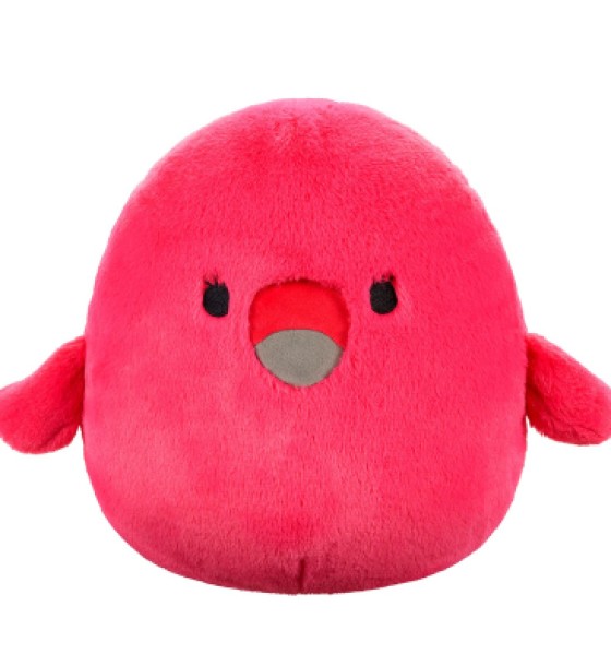 М'яка іграшка Squishmallows Фламінго Кукі 30 см (SQCR06763)