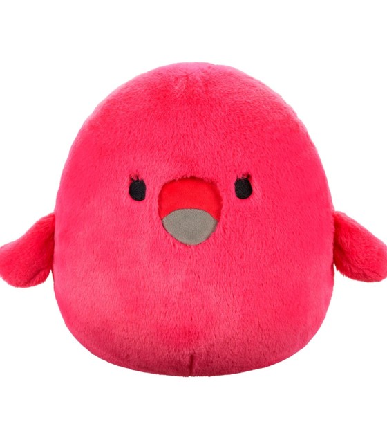 М'яка іграшка Squishmallows Фламінго Кукі 30 см (SQCR06763)