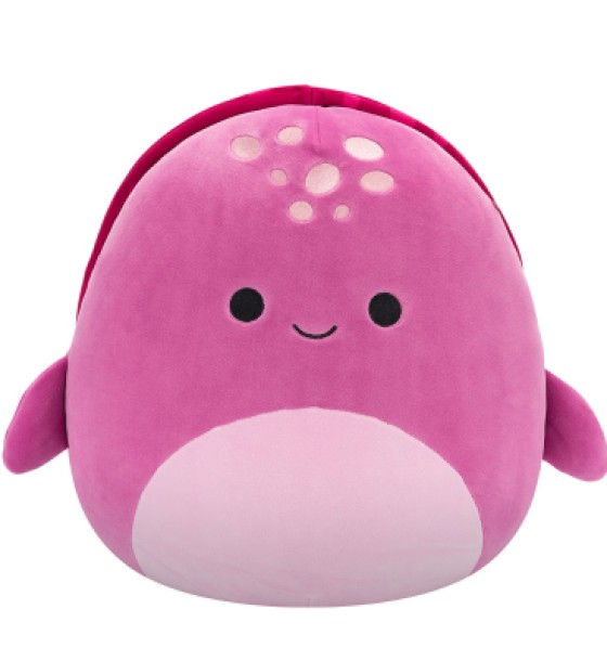 М'яка іграшка Squishmallows Черепаха Тудор 30 см (SQCR06621)