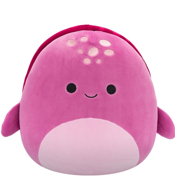 М'яка іграшка Squishmallows Черепаха Тудор 30 см (SQCR06621)