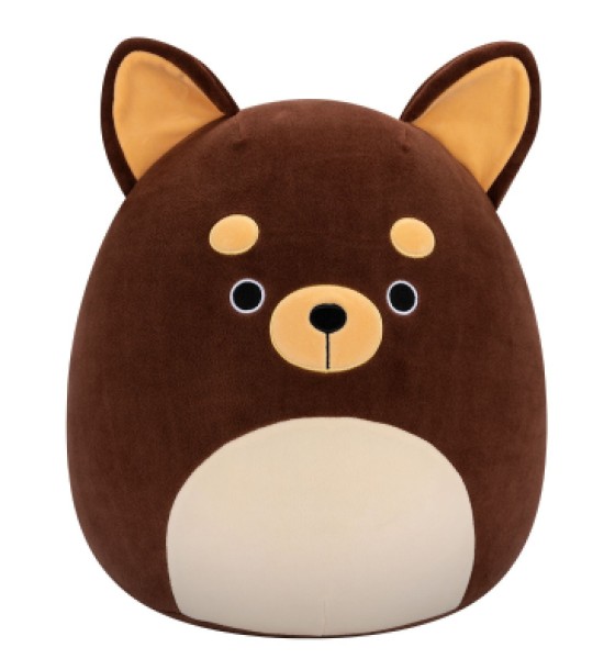 М'яка іграшка Squishmallows Чихуахуа Баркевіна 36 см (SQCR06740)