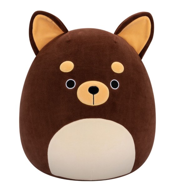 М'яка іграшка Squishmallows Чихуахуа Баркевіна 36 см (SQCR06740)