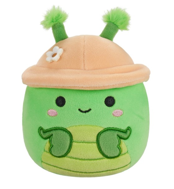 М'яка іграшка Squishmallows Богомол Трентон 13 см (SQER01185)