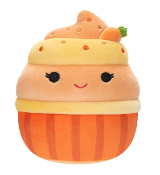 М'яка іграшка Squishmallows Капкейк Кейша 13 см (SQER00813)