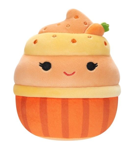 М'яка іграшка Squishmallows Капкейк Кейша 13 см (SQER00813)