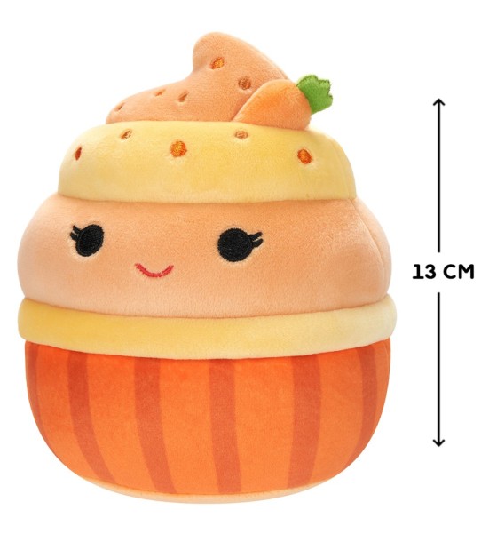 М'яка іграшка Squishmallows Капкейк Кейша 13 см (SQER00813)