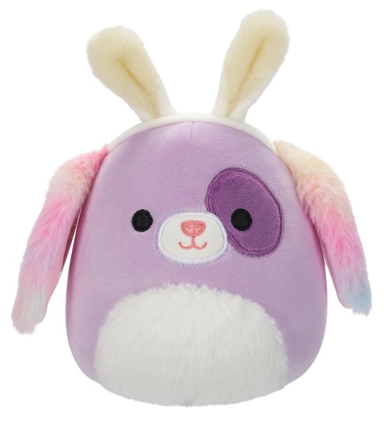 М'яка іграшка Squishmallows Собака Барб 13 см (SQER00908)