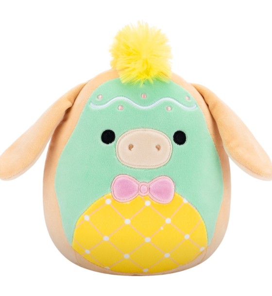 М'яка іграшка Squishmallows Пастельний віслючок 19 см (SQER01205)
