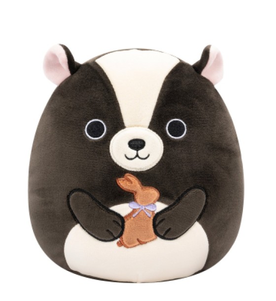 М'яка іграшка Squishmallows Скунс Скайлер 19 см (SQER01228)