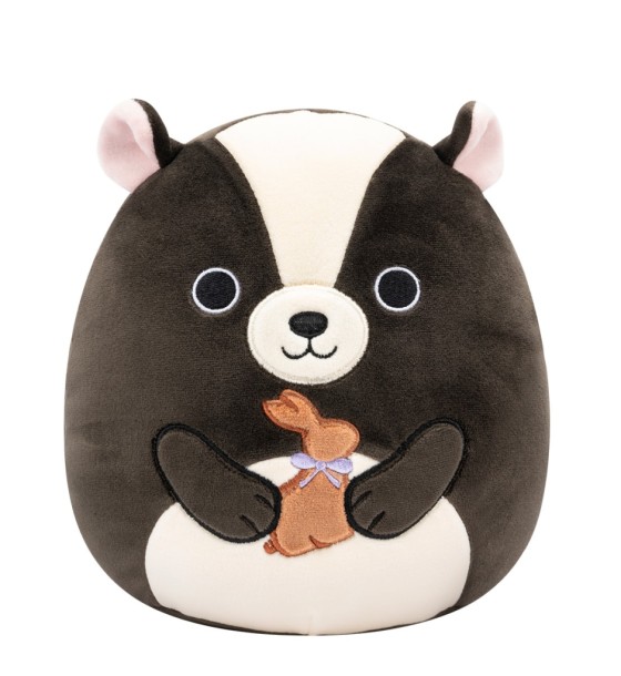 М'яка іграшка Squishmallows Скунс Скайлер 19 см (SQER01228)