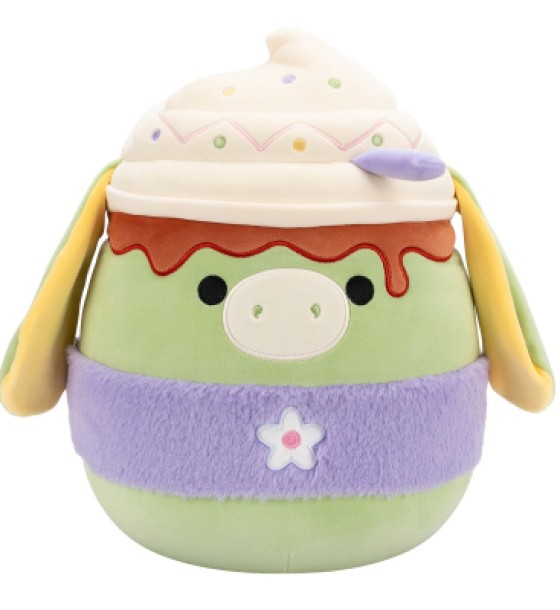 М'яка іграшка Squishmallows Віслючок Джуніпер 30 см (SQER01261)