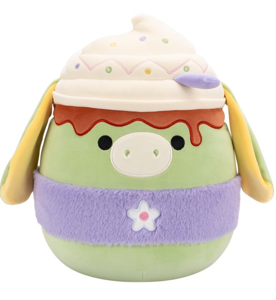 М'яка іграшка Squishmallows Віслючок Джуніпер 30 см (SQER01261)
