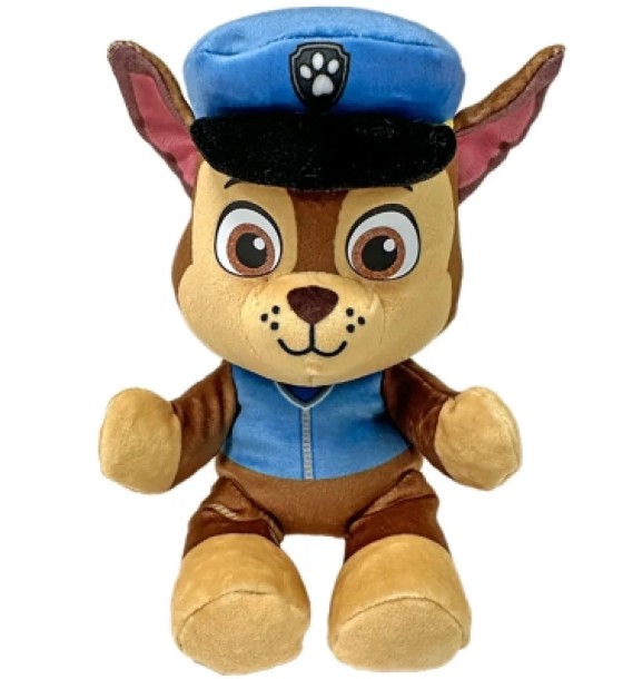М'яка іграшка Ty Paw Patrol Гонщик 15 см (44014)