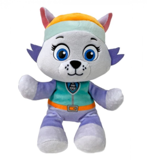 М'яка іграшка Ty Paw Patrol Еверест 15 см (44015)