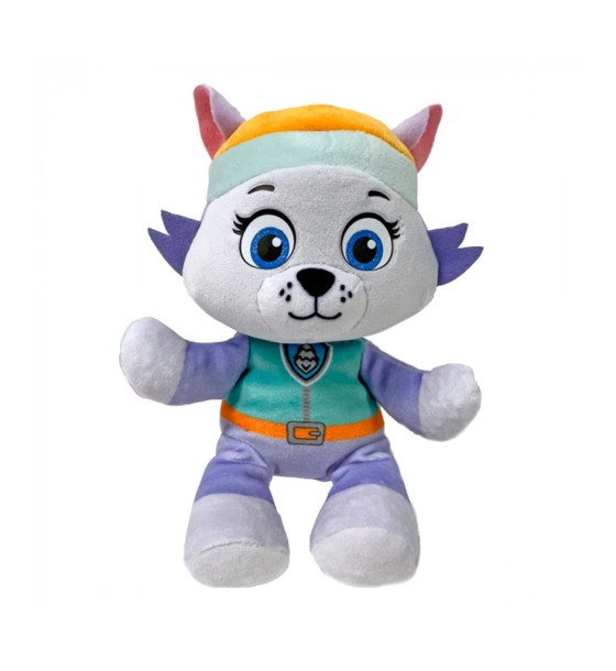 М'яка іграшка Ty Paw Patrol Еверест 15 см (44015)