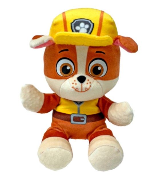 М'яка іграшка Ty Paw Patrol Кремез 15 см (44020)