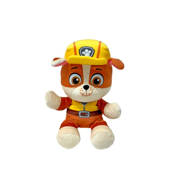 М'яка іграшка Ty Paw Patrol Кремез 15 см (44020)