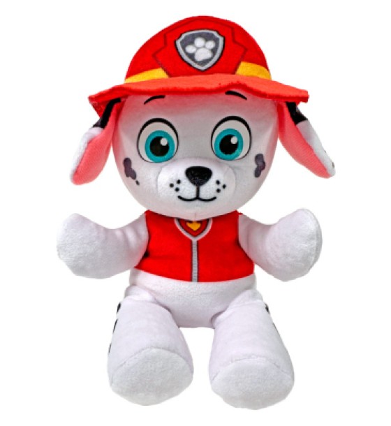 М'яка іграшка Ty Paw Patrol Маршал 15 см (44018)