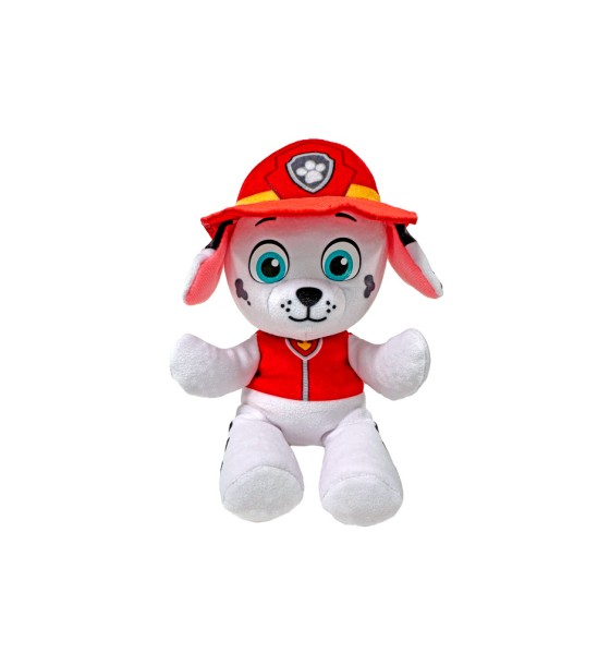 М'яка іграшка Ty Paw Patrol Маршал 15 см (44018)